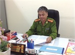 Ông Nguyễn Huy Phong